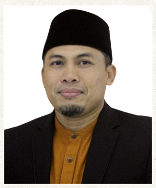 Dr. Moh. Abdul Kholiq Hasan, MA, M.Ed